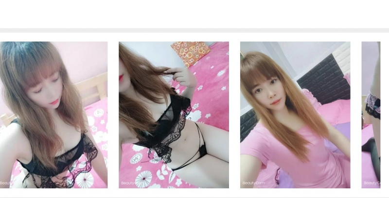 曝光罗湖一个大姐